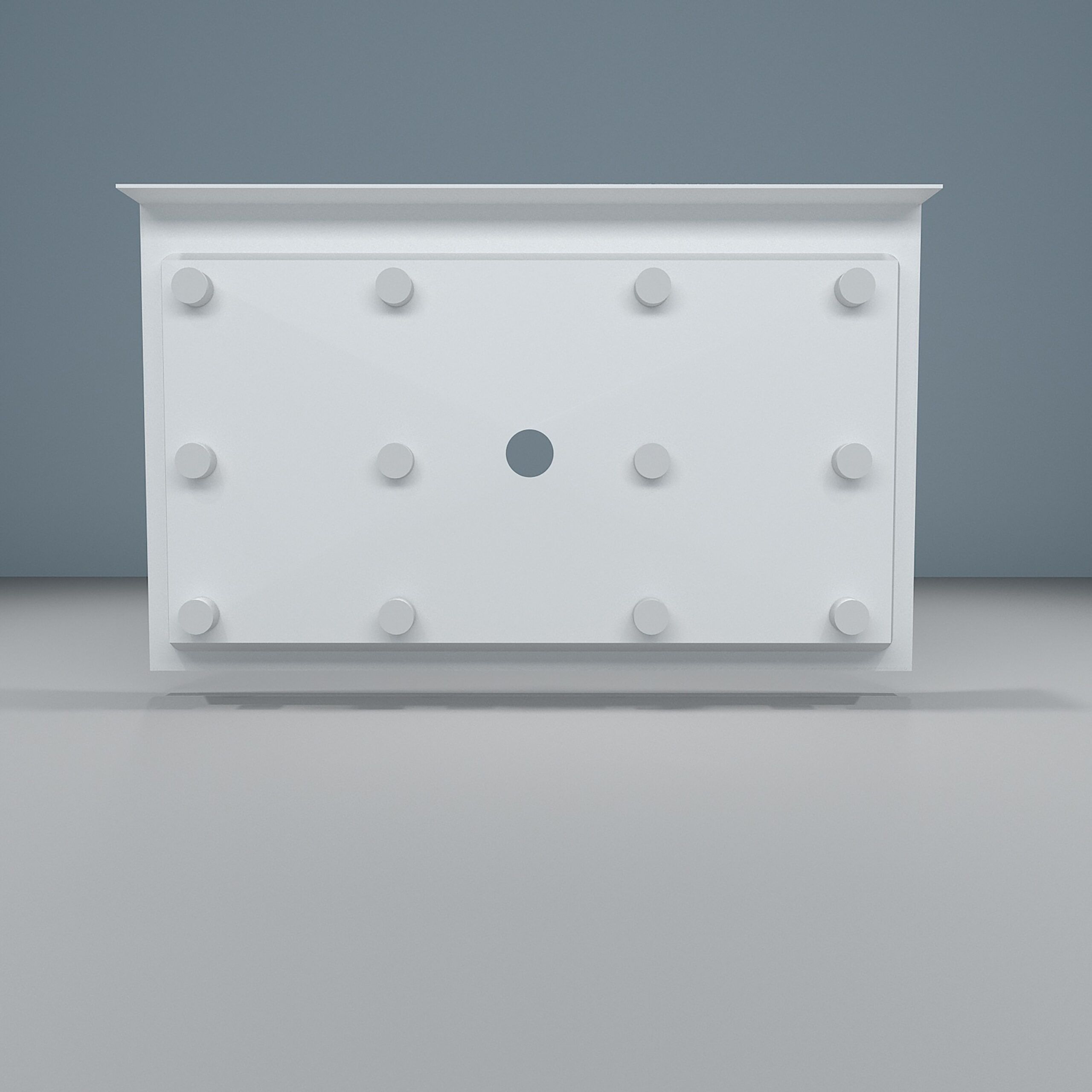 Acrylic Shower Base - 30" - Image 2