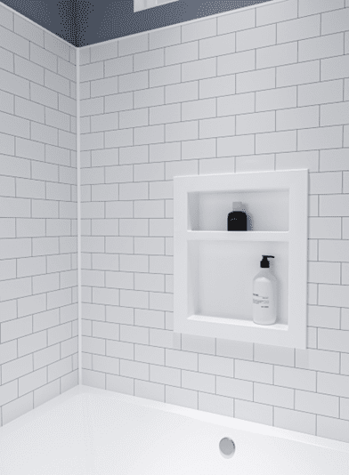 3x6 Subway Tile Poly
