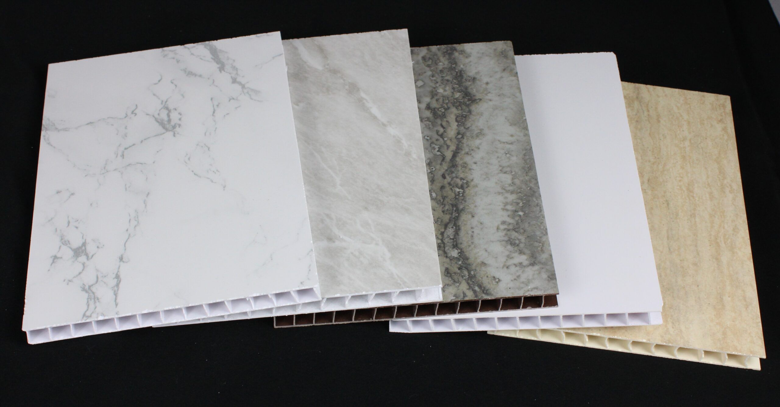 Poly Samples