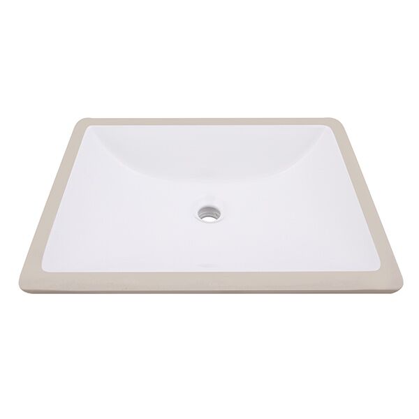 Undermount Sink florida