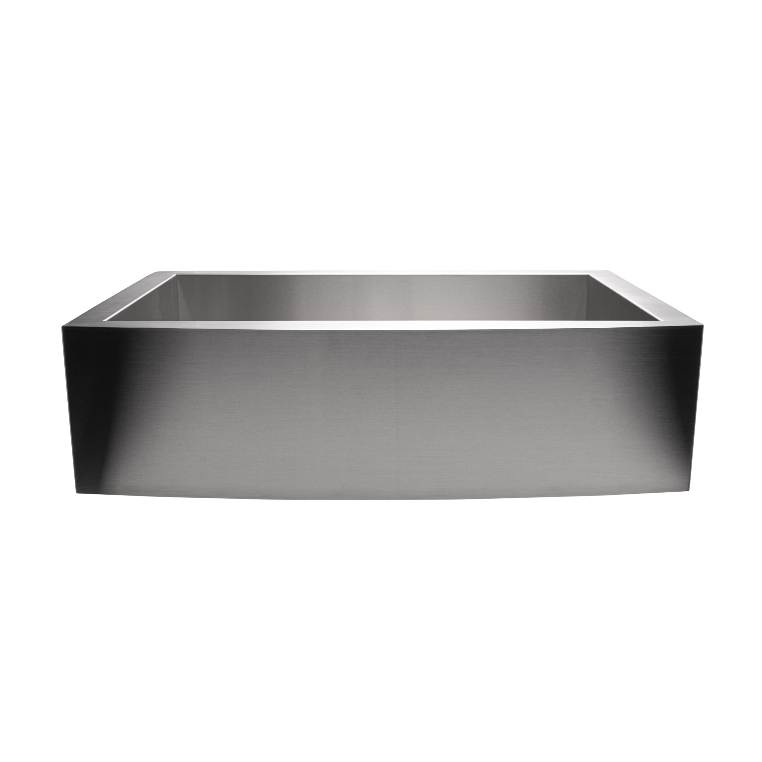 Farmhouse Apron Sink