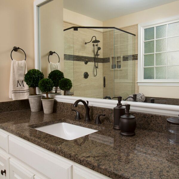 Undermount Sink florida