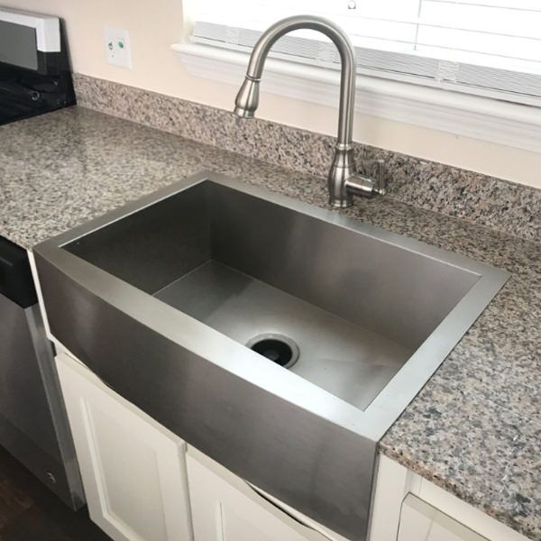 Farmhouse Sink