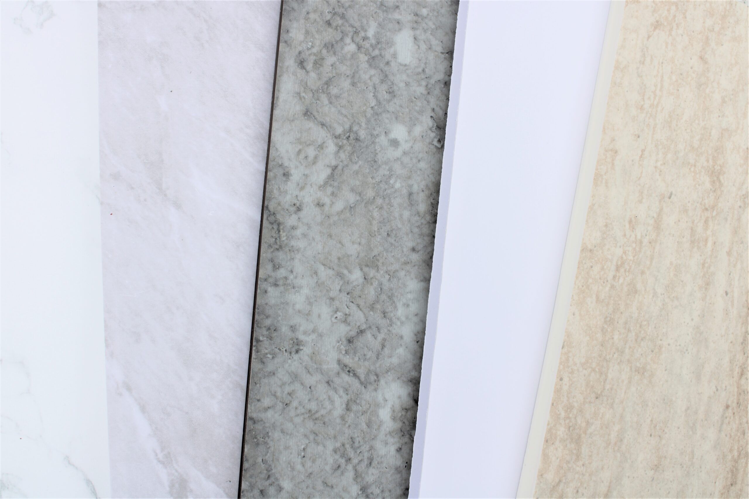 48" X 96" Poly Panels                                 CALL FOR PRICING