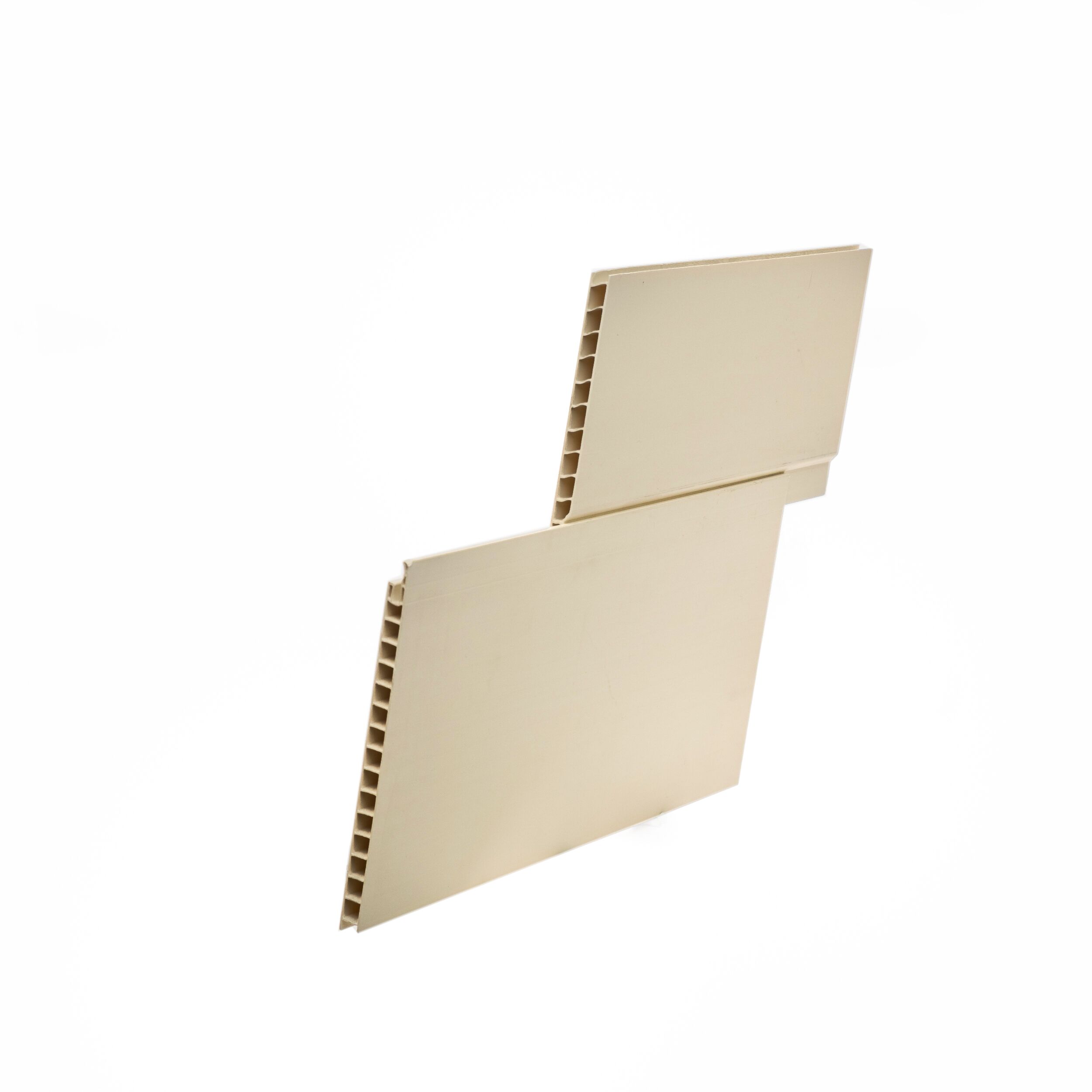 Baja Sand Poly Tub and Shower Surround - Image 2