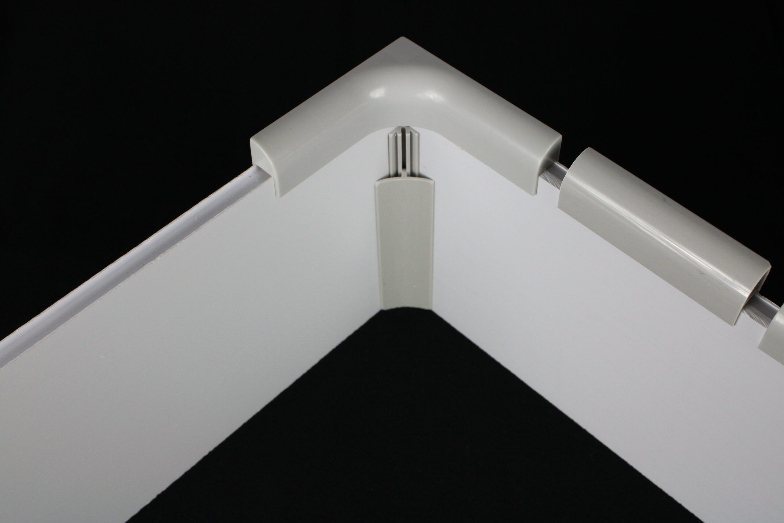 Corner Models - Poly