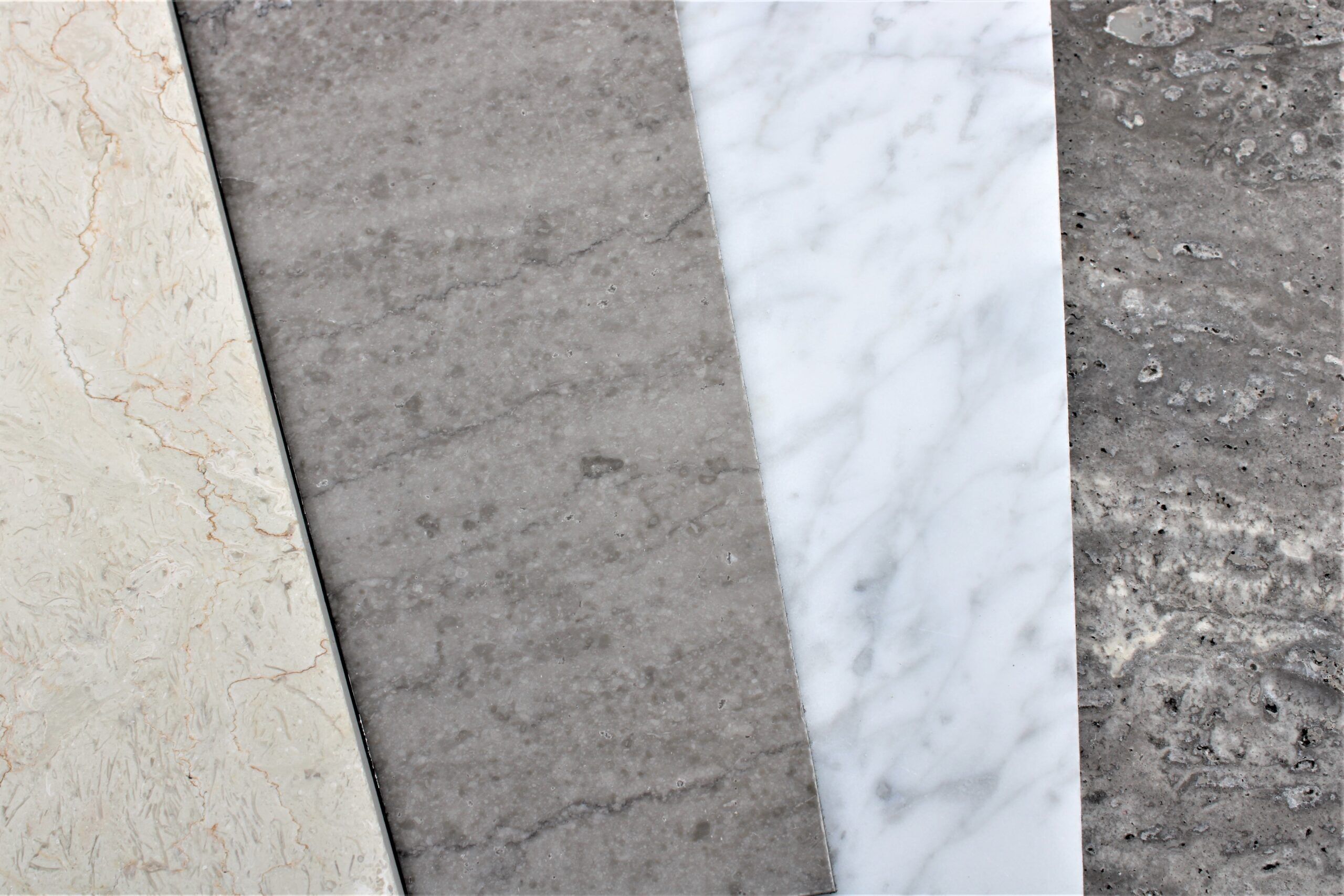 Stone Curb – 6″ x 72″ - Thin Stone